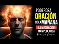 La meditacin no tiene nada que ver con respiracin martes 7 mayo oracin de la maana kissingers