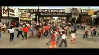 The Blues Brothers and Ray Charles "Shake a tail feather"