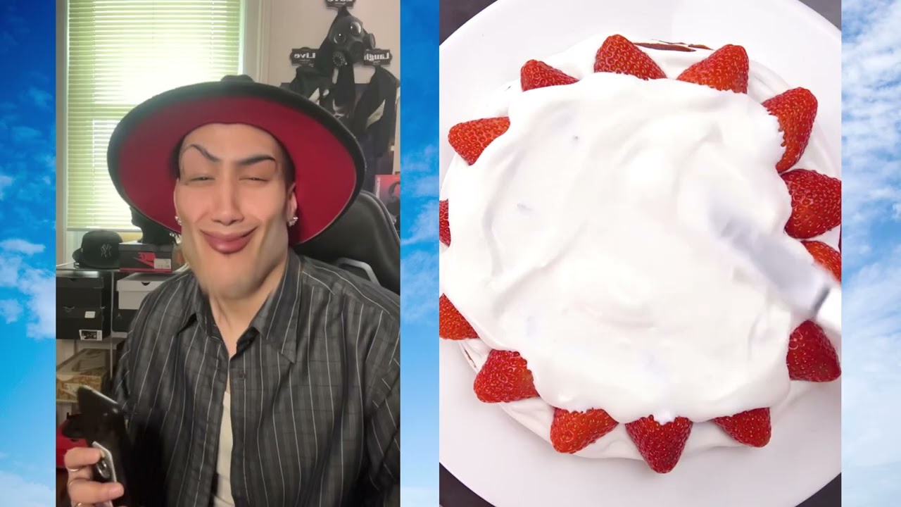 💖 Text To Speech 💖 ASMR Nail Storytime || @Eddie Mora || POVs Tiktok #11