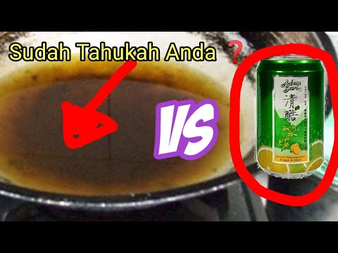 Video: Bisakah minyak menjadi gas?