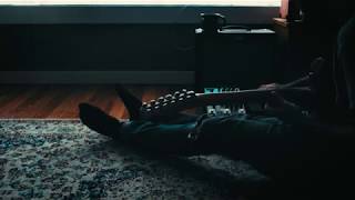 nik sorak - ethereal guitar loop 7