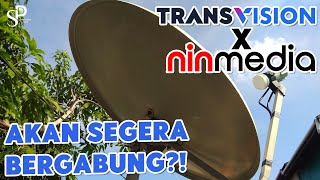 Receiver Ninmedia Bisa Nonton Siaran Fta Dari Transvision Nusantara Hd? Akan Banyak Siaran Baru