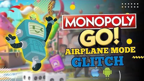 Monopoly GO MOD Free Dice Rolls 💛 EASY ✅ iOS & Android for 100k+ 🎲 Dice