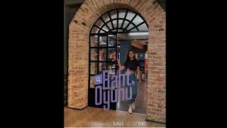 Baht Oyunu Ekibinden Akım Videosu