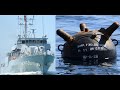 Ukraine War Spreads to Turkey - The Sea Mine Threat