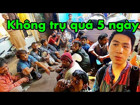 Video: Thời tiết và khí hậu ở Kolkata