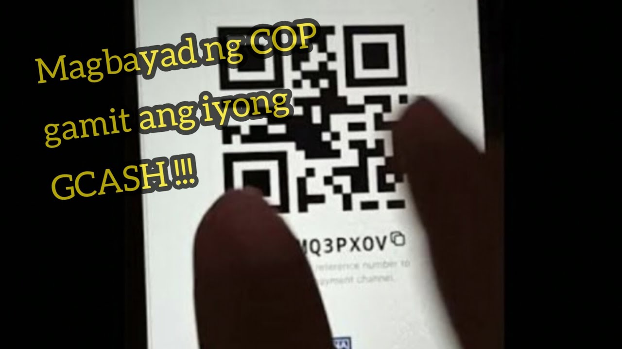 Paano magbayad ng COP sa MARINA gamit ang iyong GCASH | Step by Step Guidelines | Do IT Yourself