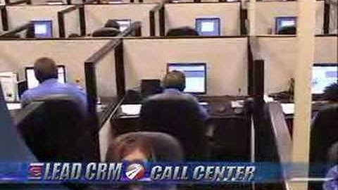 eLEAD Call Center - Honda Version