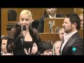 Mariza e Miguel Poveda, Meu fado meu