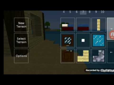 Mincraft | ქართულად | |ტელეფონით |