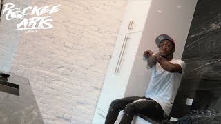 BigMan Damo - “ Locked In ‘’ ( Official Video ) Dir x @Rickee_Arts