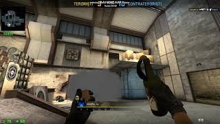 CsGo 4k Old Cache