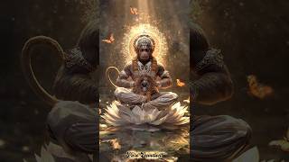The Supreme Monkey God Whose Wisdom and Strength Has No Equal