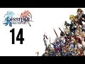 Dissidia: Final Fantasy part 14 Ending (Game Movie) (Story Walkthrough) (No Commentary)