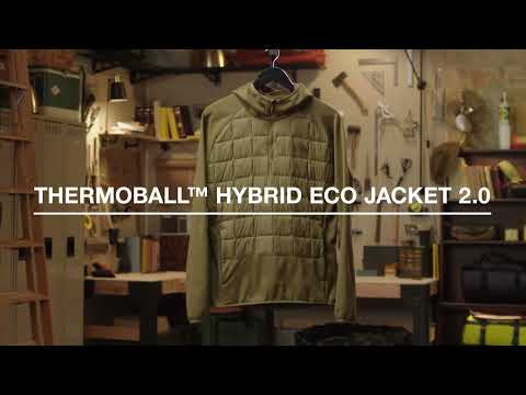 M ThermoBall™ Hybrid