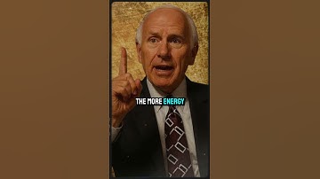 Find Your "Why" and Become Unstoppable | Motivation With Jim Rohn