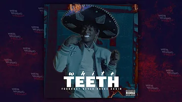 NBA YoungBoy - "White Teeth"