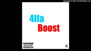 4lfa Boost Instrumental