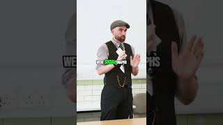 TikTok's Impact: Short Form Video & Algorithm Revolution #shorts