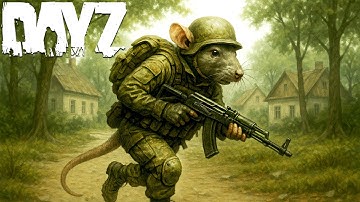 DayZ – Tactics I Use to Find Bases and Stashes on Official Servers #dayz