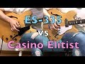 Cheapest Gibson vs Most Expensive Epiphone - A Les Paul ...