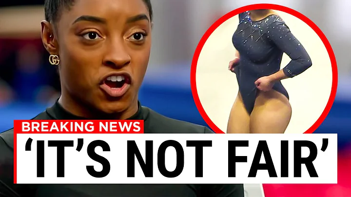 SHOCKING Rules Gymnasts Are FORCED To Follow! - DayDayNews