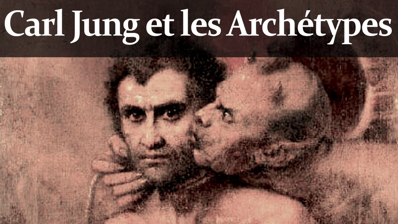 Carl Jung et les archétypes: Rendre conscient l'inconscient - YouTube