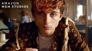 Bones And All 2022 Lunch With Lee Amazon Mgm