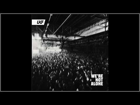 Nero & Taiki Nulight - We're Not Alone (feat. Emily Makis)