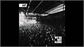 Nero & Taiki Nulight - We're Not Alone (feat. Emily Makis)