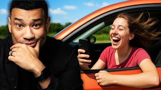 Rich family members die so kids can get incredible cars | Michael Yo Comedy  마이클 요