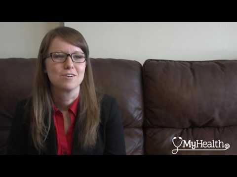 Lydia’s story: Thyroid cancer at age 22 | YMyHealth