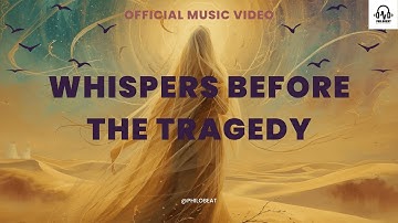 Whispers Before the Tragedy | Emotional • Spiritual • Cinematic Soundscape