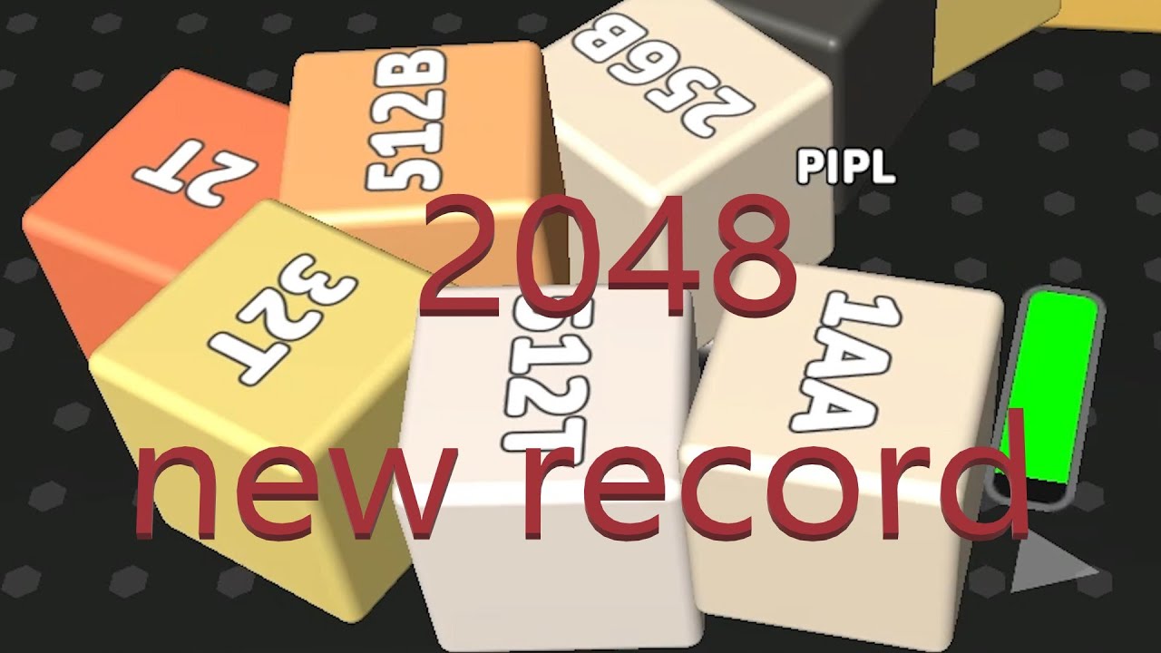 2048.io - Product Information, Latest Updates, and Reviews 2023