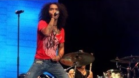 Konser HUT Slank 27thn - 26 Des 2010