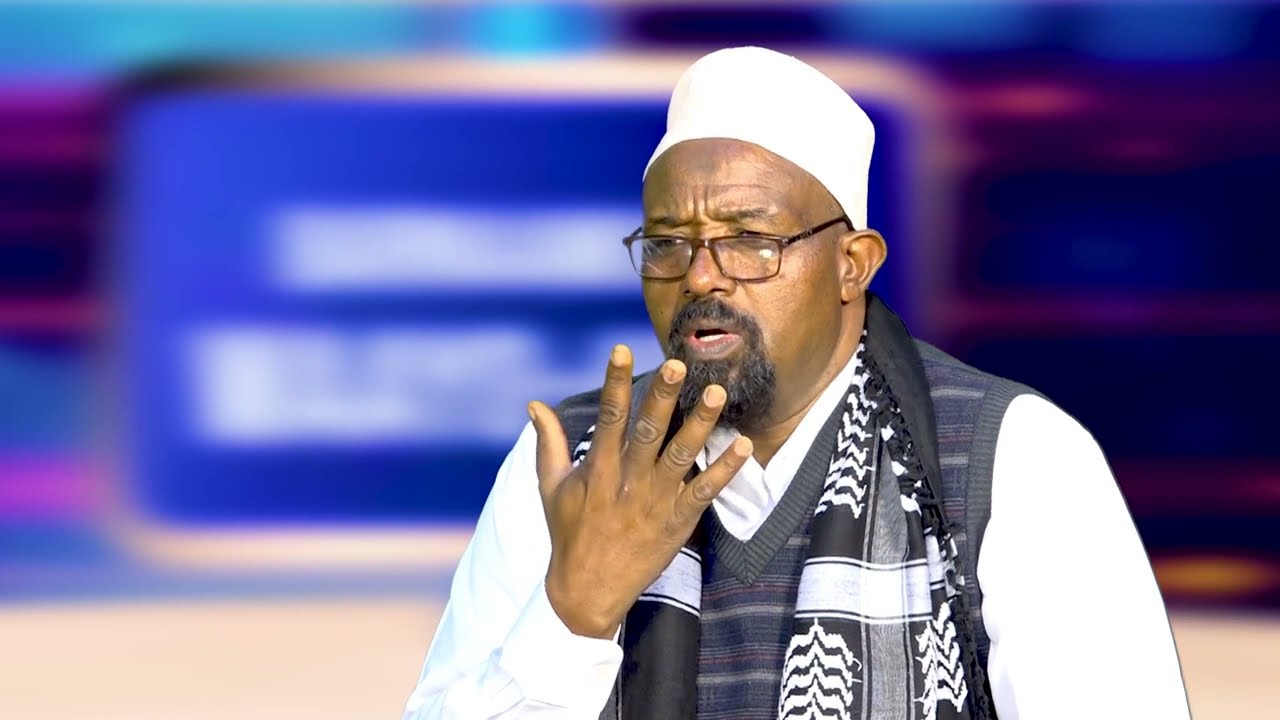 Yaadilay Mujaahid Harag-waafi?( Halgalkii Aw Barkhadle 1986)Qaybtii 7aad Mujaahid Sul Maxamud Wadaad