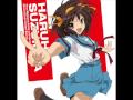 Suzumiya Haruhi no Yuutsu - その日空はきっと青い by Susumiya Haruhi【高音質】