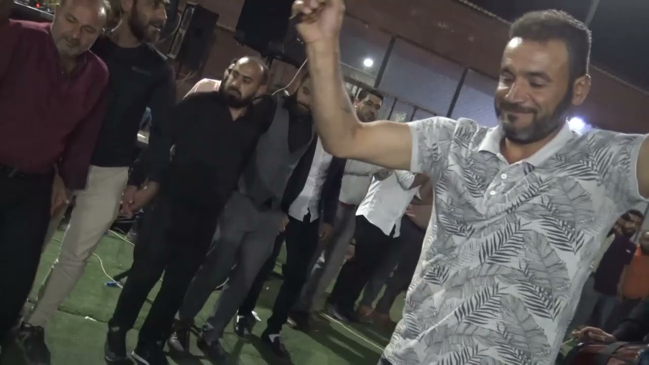 حفل زفاف العريس بشار صلاح بطال ج٤ أفراح رأس الحصن نايا للصوت والصوره كفريحمول 9647506699813+