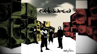 World Domination - Skindred