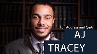 AJ Tracey: Rapper & Songwriter | Full Q&A | Oxford Union by OxfordUnion 2,926 views 11 days ago 46 minutes