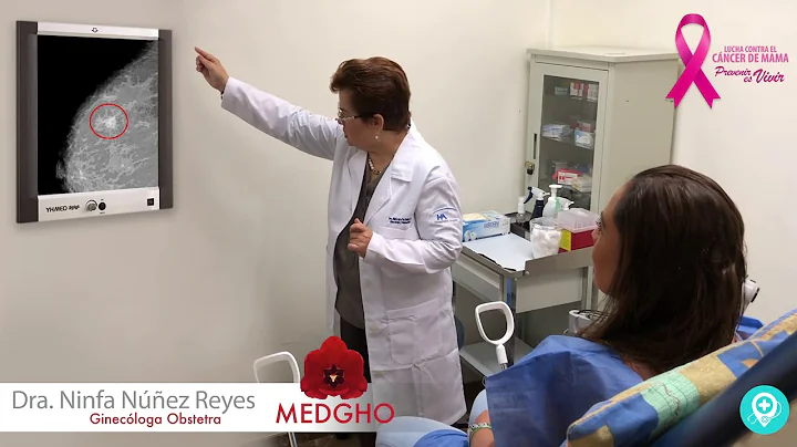 VIDEO DETECCION CONSULTA DRA NINFA REYES