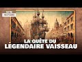 Venise et le Vaisseau Fantôme  - Trois siècles d’or de la Sérénissime - Documentaire histoire - CTB