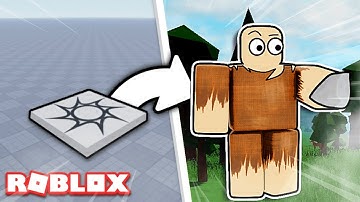 I Made A SURVIVAL GAME In Roblox...