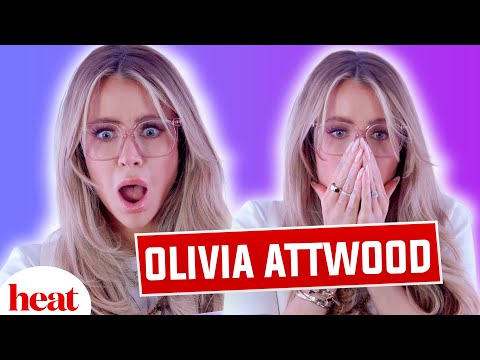 'Who Talks To Their Mum Like That?!' Olivia Attwood REACTS To Her Most Iconic Moments