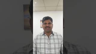 కొరియర్ స్కామ్: "పార్సిల్ అడ్రస్ తప్పు" అని కొత్త మోసం! ₹10 కోసం ₹25K | NRI INSPECTOR #shorts