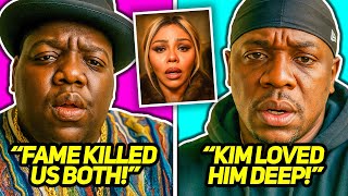 Lil Cease REVEALS The TRUTH About Lil Kim & Biggie’s Final Days
