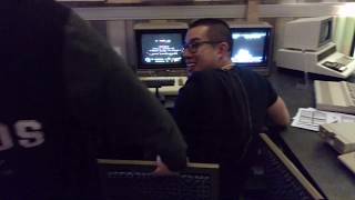 MAGFest 2019 Museum room walkthrough