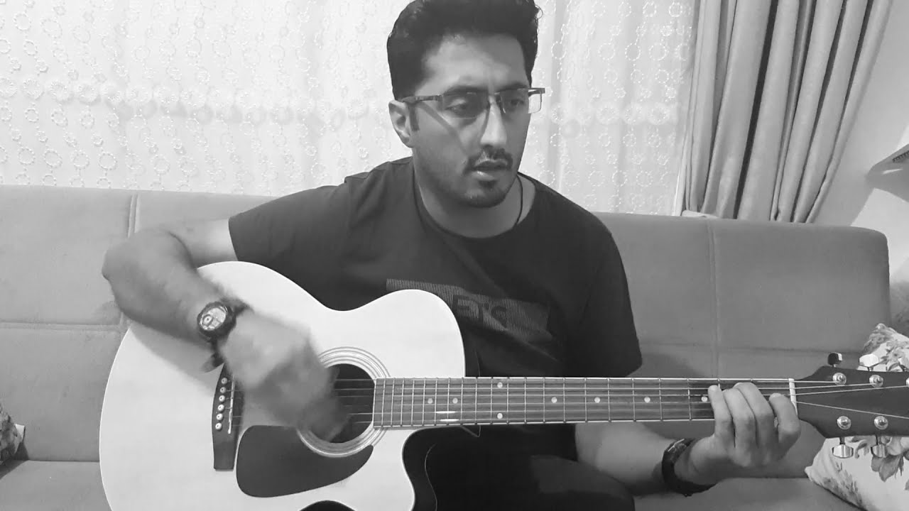 Baris Yurtseven Kadina Siddete Hayir Akustik Muzik Youtube