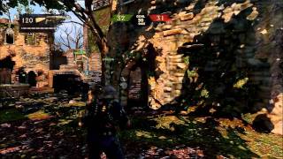Uncharted 3 Beta Problems Update