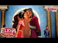 The right thing to do  music  elena of avalor  disney junior